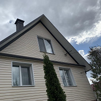 Фотографии для "Монтаж кровли"