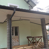 Фотографии для "Монтаж кровли"