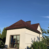 Фотографии для "Монтаж кровли"