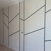 Фотографии для "Покраска стен"