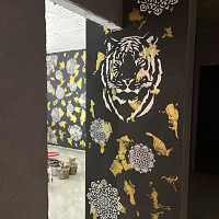 Фотографии для "Покраска стен"