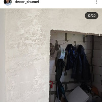 Фотографии для "Покраска стен"