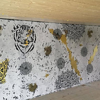 Фотографии для "Покраска стен"