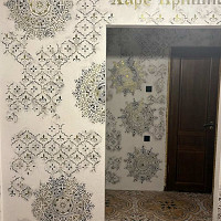 Фотографии для "Покраска стен"