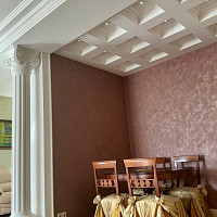 Фотографии для "Ремонт квартир под ключ"