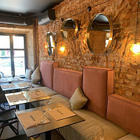 Фотографии для "Ремонт квартир под ключ"