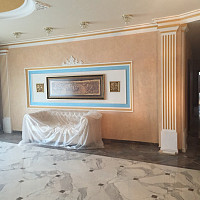 Фотографии для "Ремонт квартир под ключ"