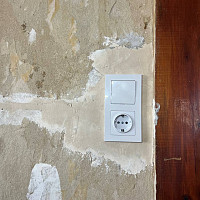 Фотографии для "Услуги электрика"