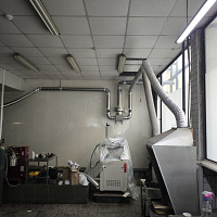 Фотографии для "Монтаж вентиляции"