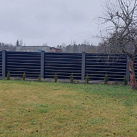 Фотографии для "Забор под ключ"