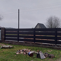 Фотографии для "Забор под ключ"