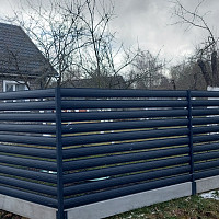 Фотографии для "Забор под ключ"