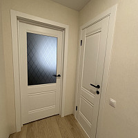 Фотографии для "Установка межкомнатных дверей"