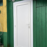 Фотографии для "Установка межкомнатных дверей"