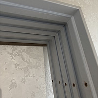 Фотографии для "Установка межкомнатных дверей"