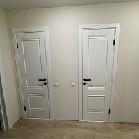 Фотографии для "Установка межкомнатных дверей"