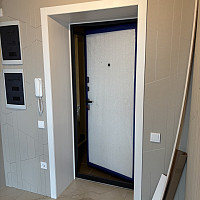 Фотографии для "Установка межкомнатных дверей"