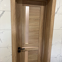 Фотографии для "Установка межкомнатных дверей"