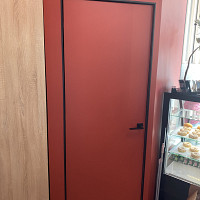 Фотографии для "Установка двери невидимки"