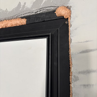 Фотографии для "Установка двери невидимки"