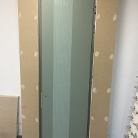 Фотографии для "Установка двери невидимки"