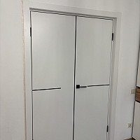 Фотографии для "Установка дверей"
