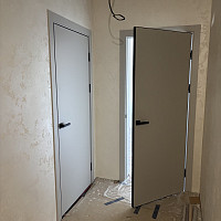 Фотографии для "Установка дверей"