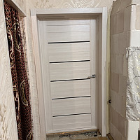 Фотографии для "Установка дверей"