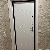 Фотографии для "Установка доборов"