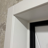 Фотографии для "Установка доборов"