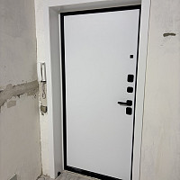 Фотографии для "Установка доборов"