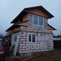 Фотографии для "Установка окон"