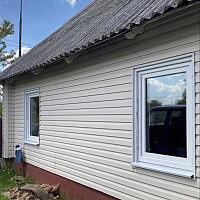 Фотографии для "Установка окон"