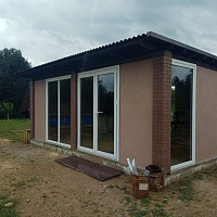 Фотографии для "Установка окон"