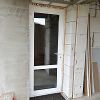 Фотографии для "Установка окон"