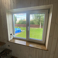 Фотографии для "Установка окон"