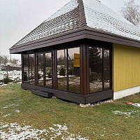 Фотографии для "Установка окон"