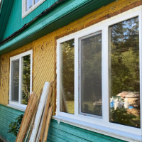Фотографии для "Установка окон"