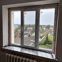 Фотографии для "Изготовление окон"