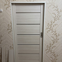 Фотографии для "Установка двери купе"