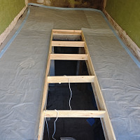 Фотографии для "Бетонная стяжка"