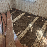 Фотографии для "Бетонная стяжка"