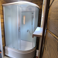 Фотографии для "Установка душевой кабины"