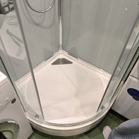 Фотографии для "Установка душевой кабины"