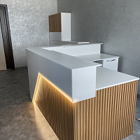 Фотографии для "Монтаж подоконников"