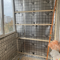 Фотографии для "Монтаж подоконников"