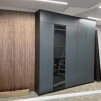 Фотографии для "Монтаж подоконников"