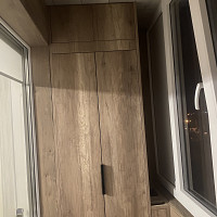 Фотографии для "Монтаж подоконников"