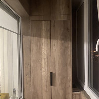 Фотографии для "Утепление балкона"