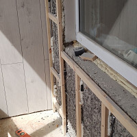 Фотографии для "Утепление балкона"